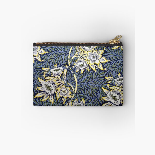 Artikelvorschau, William Morris Kunstwerk Originalgemälde von William Morris entworfen und verkauft von Amy-Hamilton.