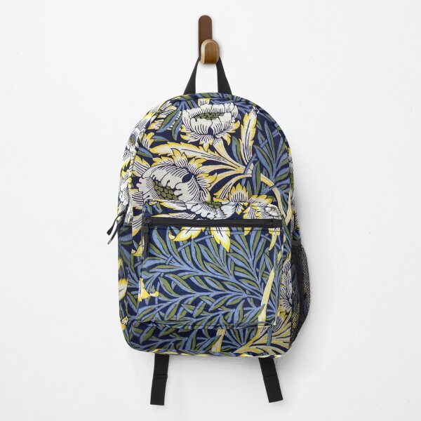 Item preview, William Morris artwork William Morris original painting designed and sold by Amy-Hamilton.