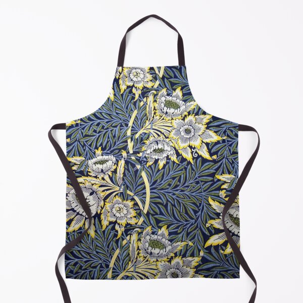 Item preview, William Morris artwork William Morris original painting  designed and sold by Amy-Hamilton.