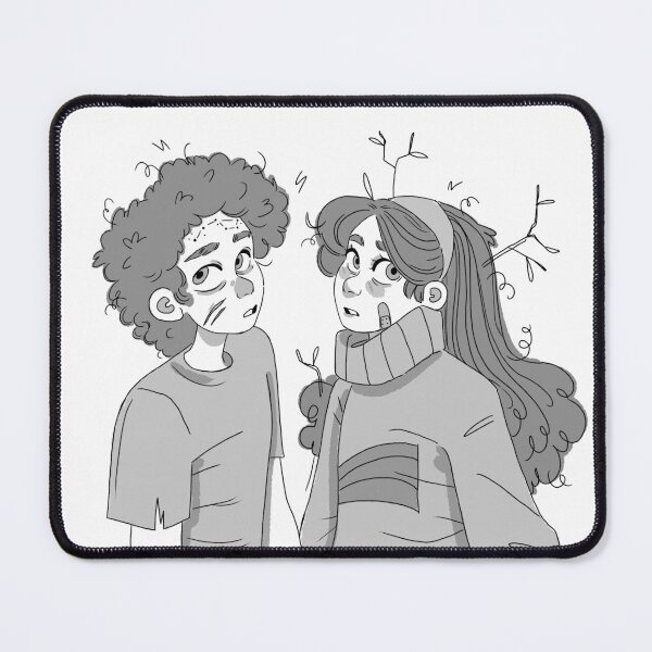 Item preview, Pines twins. designed and sold by innnerdemon.