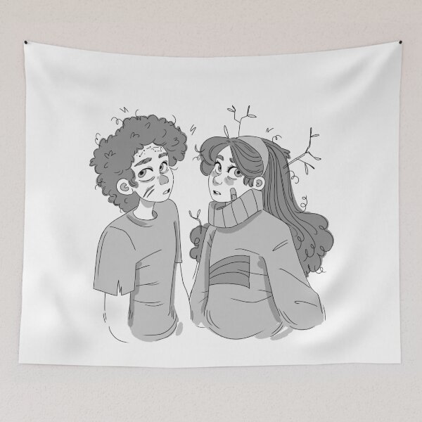 Item preview, Pines twins. designed and sold by innnerdemon.