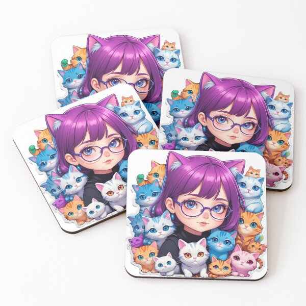 Item preview, Meow Meow Meow Meow Meow Meow Meow (the song) designed and sold by wojysmokes.