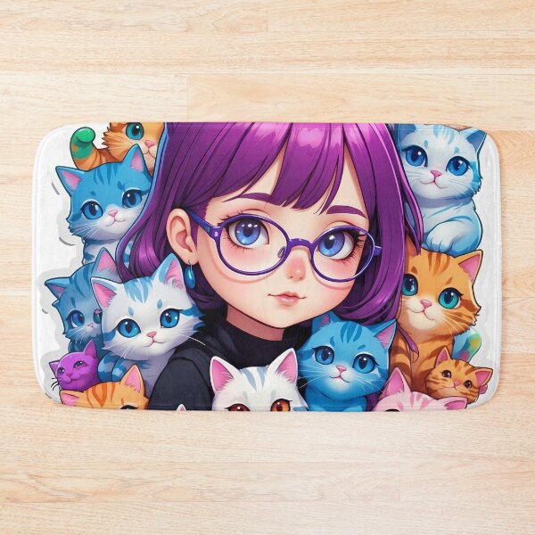 Item preview, Meow Meow Meow Meow Meow Meow Meow (the song) designed and sold by wojysmokes.