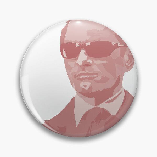 Item preview, Nikolai Luzhin designed and sold by mayerarts.