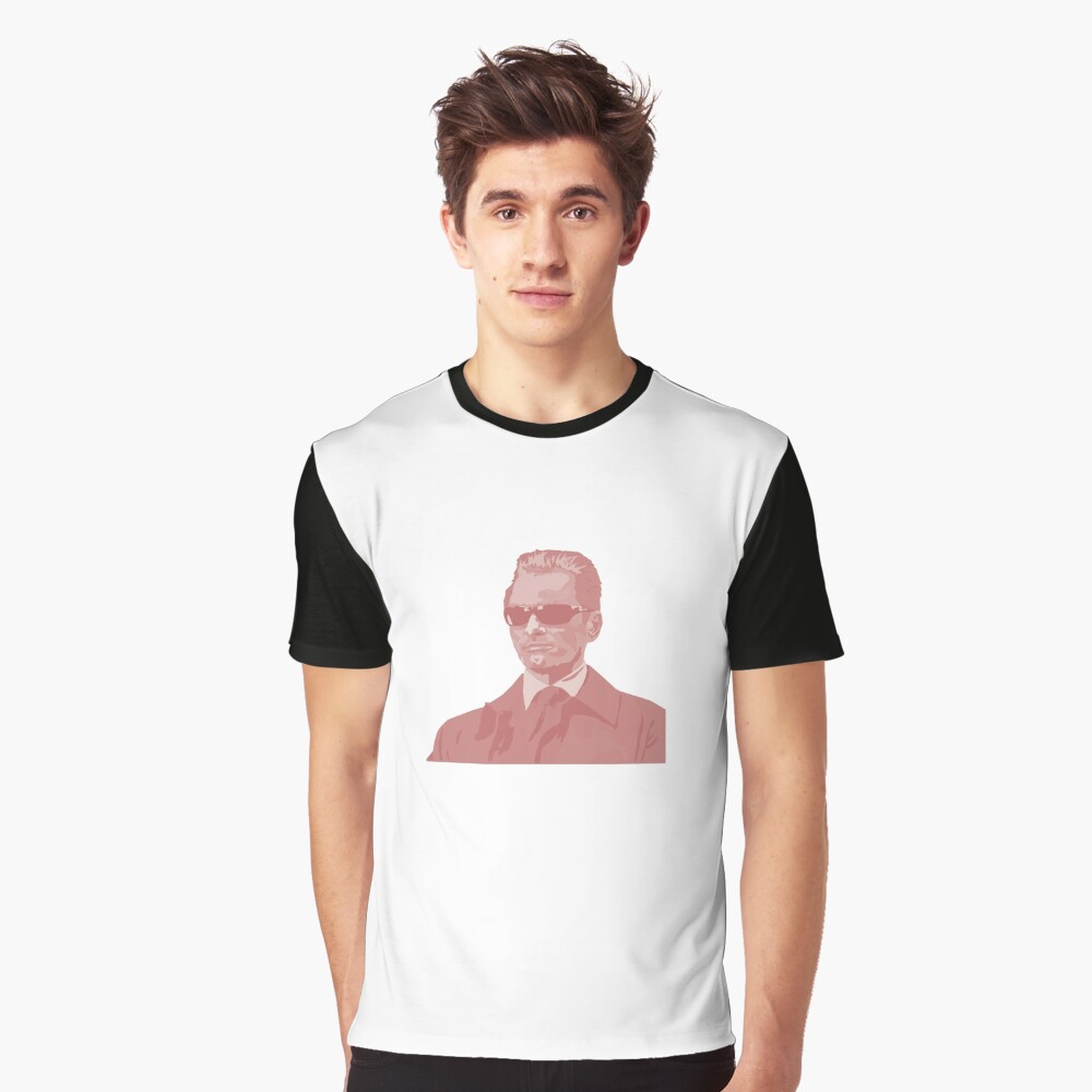 Item preview, Graphic T-Shirt designed and sold by mayerarts.