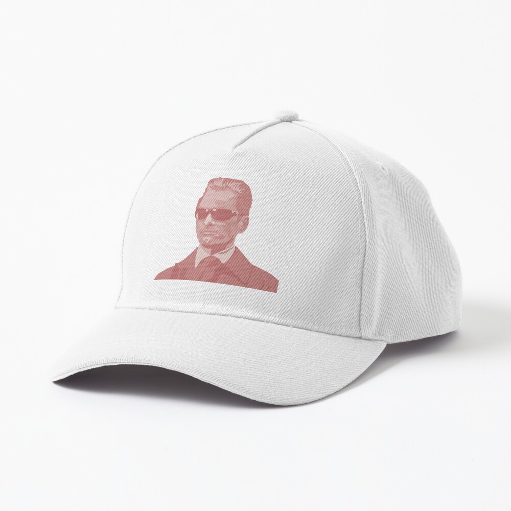 Item preview, Baseball Cap designed and sold by mayerarts.