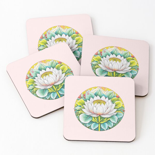 Item preview, Tropical Botanical designed and sold by Kechenoro.