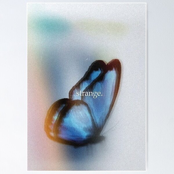 Sade love delux design Poster