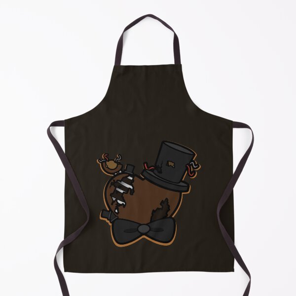 Item preview, Five Nights At Freddy’s - Nightmare Freddy designed and sold by TJMorningstar01.