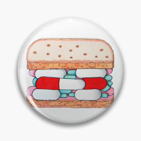 Item preview, Sandwichy3 designed and sold by Farbitroid.
