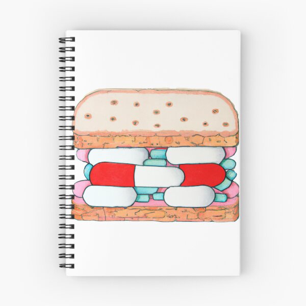 Item preview, Sandwichy3 designed and sold by Farbitroid.
