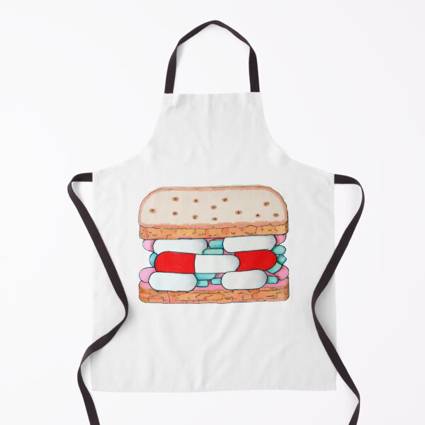 Item preview, Sandwichy3 designed and sold by Farbitroid.