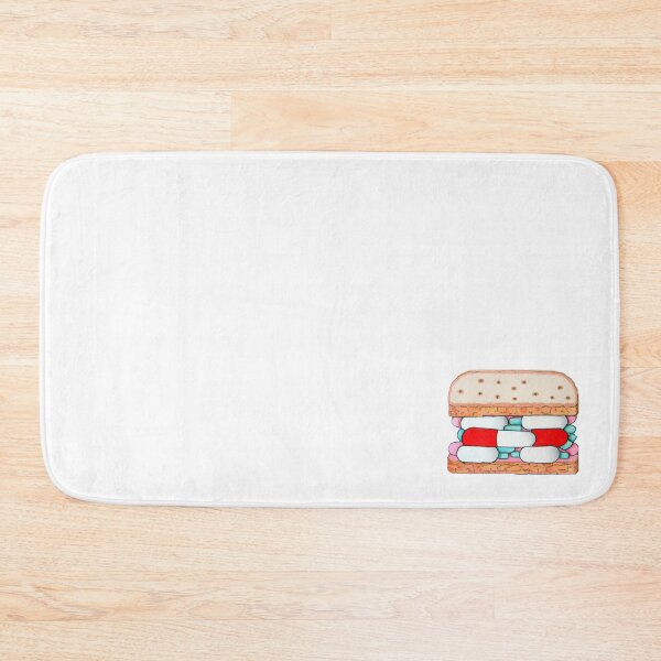 Item preview, Sandwichy3 designed and sold by Farbitroid.