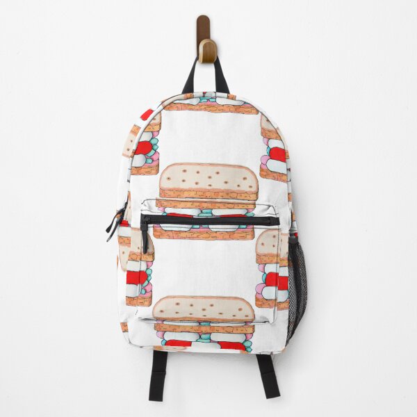 Item preview, Sandwichy3 designed and sold by Farbitroid.