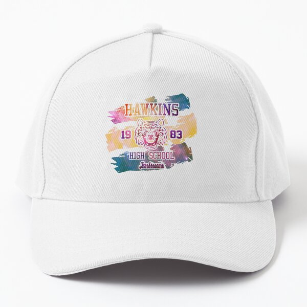 Item preview,  Hawkins High School - Stranger Things designed and sold by darfeuille.