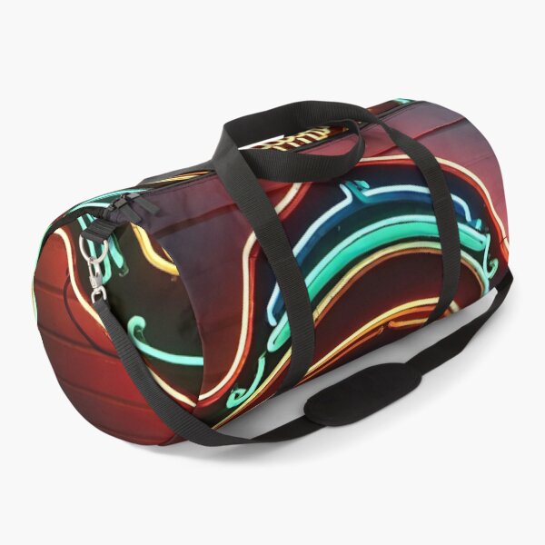 Item preview, Neon skull designed and sold by MatrixTattoo.