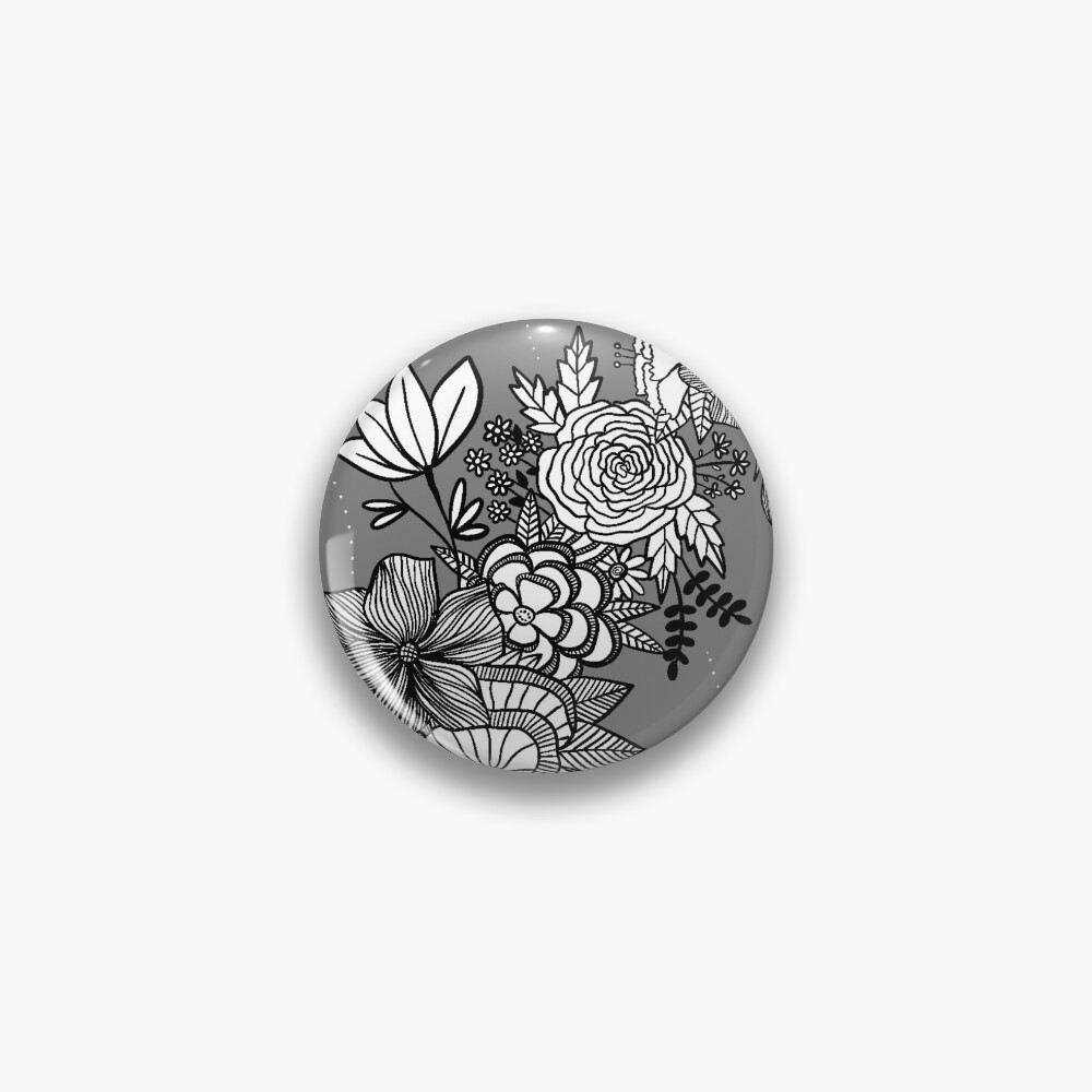 Item preview, Pin designed and sold by Patternifly.