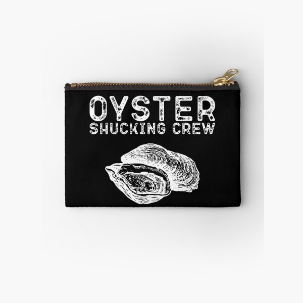Item preview, Oyster Shucking Crew-oyster Gifts designed and sold by belladesign7.