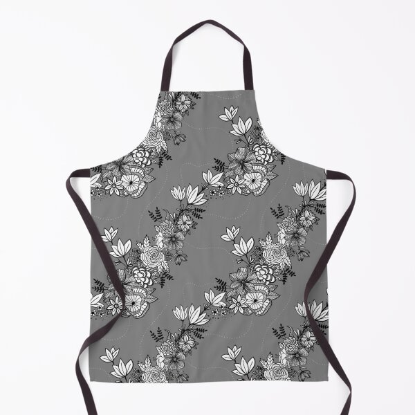Item preview, Flower pattern #20 designed and sold by Patternifly.