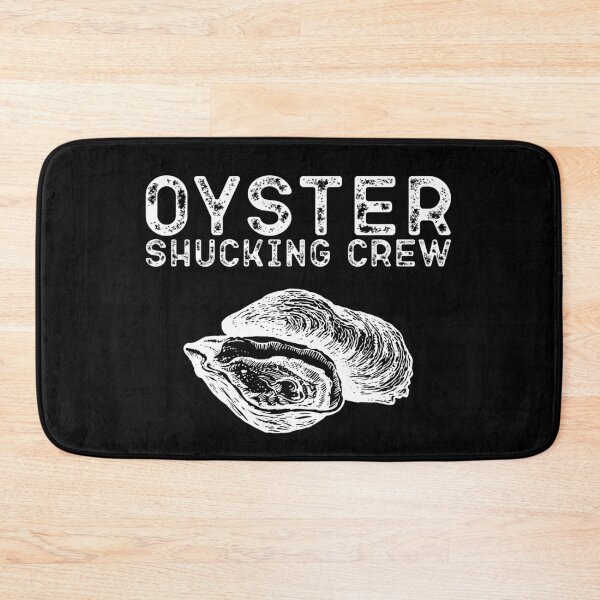 Item preview, Oyster Shucking Crew-oyster Gifts designed and sold by belladesign7.