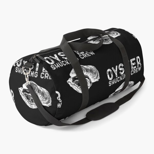 Item preview, Oyster Shucking Crew-oyster Gifts designed and sold by belladesign7.