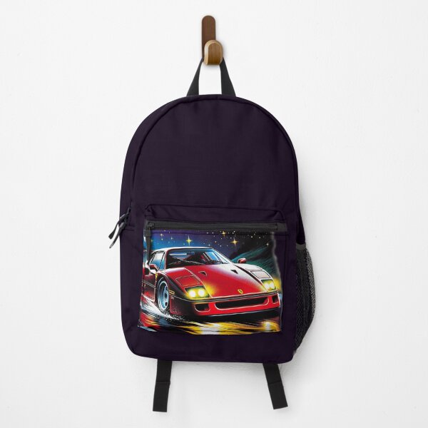 Item preview, Midnight Maranello Magic designed and sold by mugooooo.