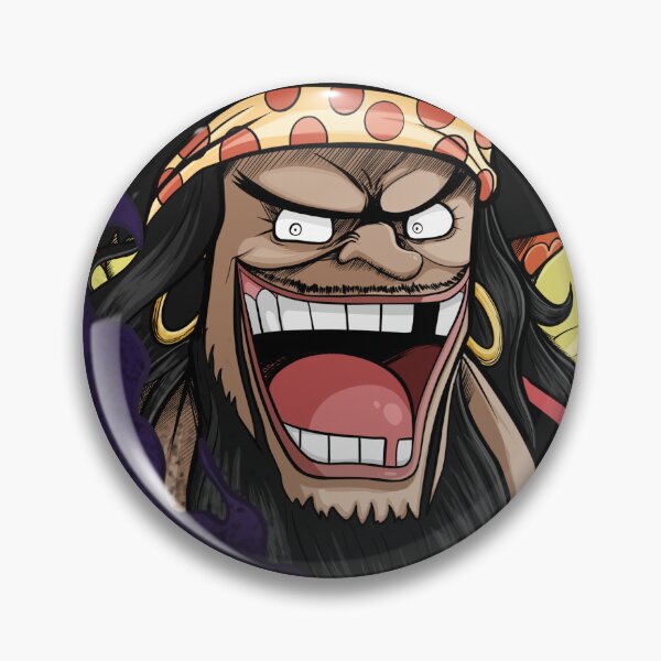 Item preview, Blackbeard designed and sold by Reisenhando.