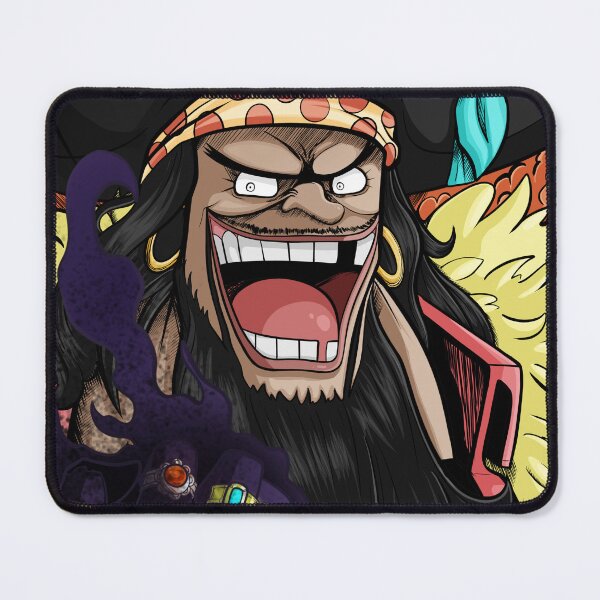 Item preview, Blackbeard designed and sold by Reisenhando.