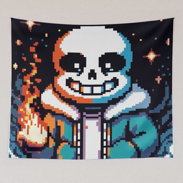 Item preview, Sans designed and sold by Univox.