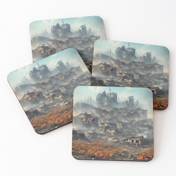 Item preview, Arte generado por IA designed and sold by My Artprintz.