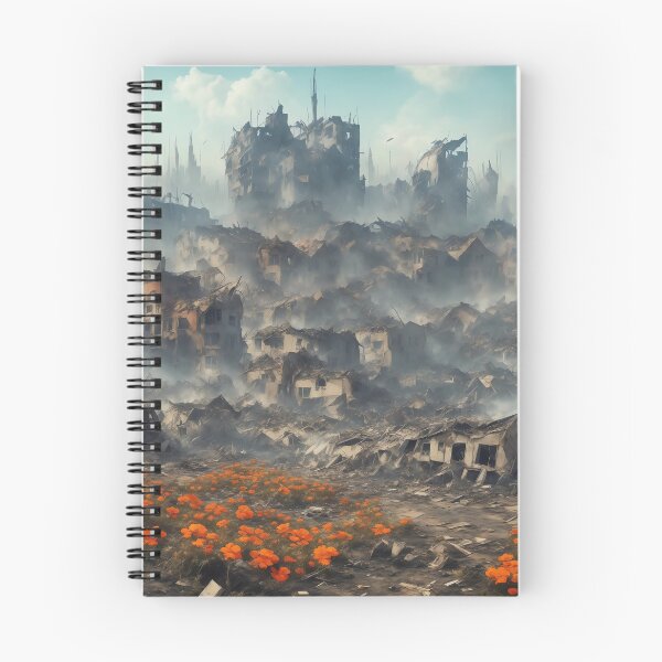 Item preview, Arte generado por IA designed and sold by My Artprintz.
