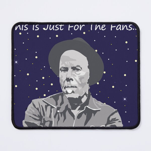 Item preview, Tom Waits - Just for Fans designed and sold by mayerarts.