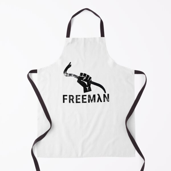 Item preview, Freeman vintage designed and sold by CGArtsy.