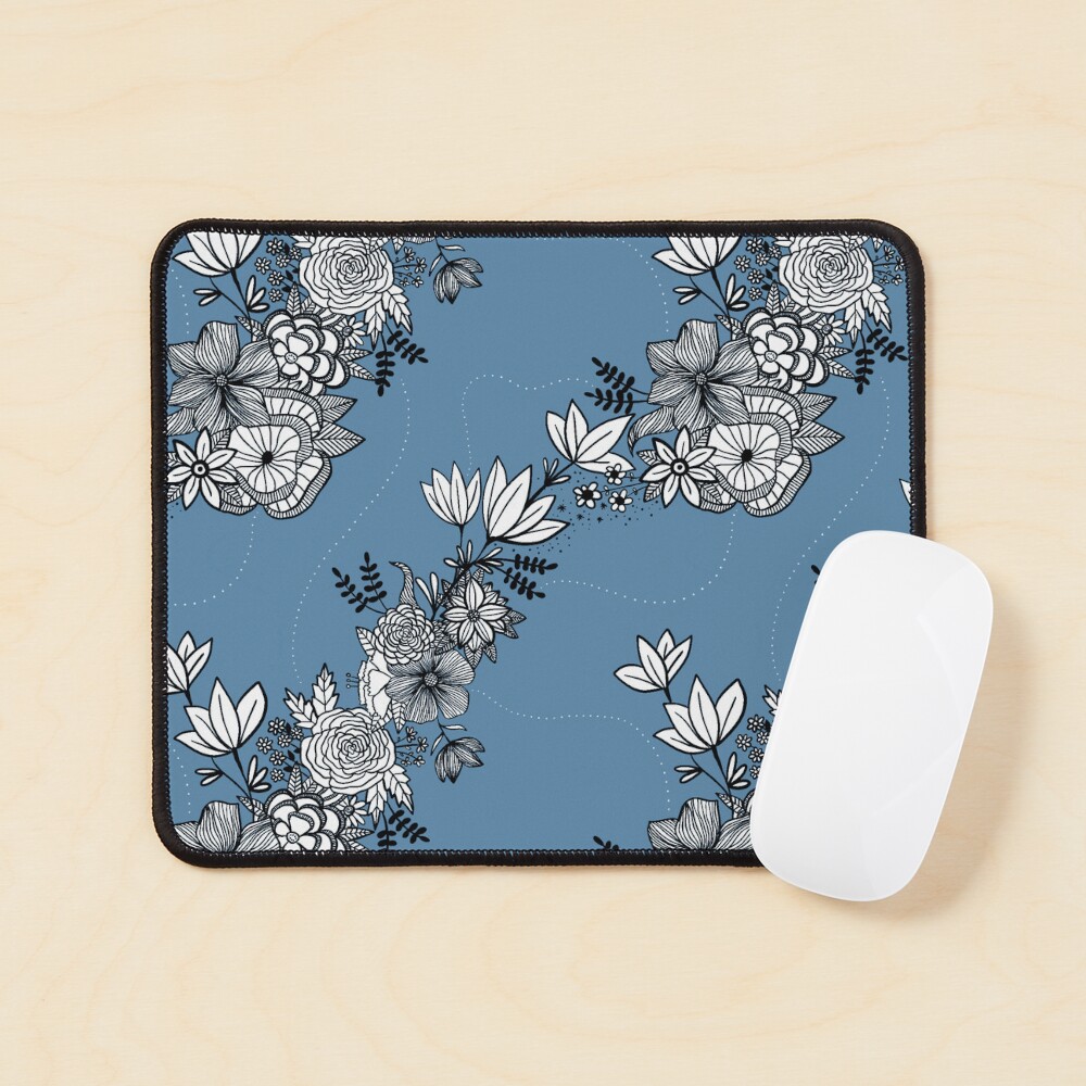 Item preview, Mouse Pad designed and sold by Patternifly.