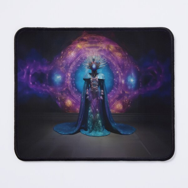 Item preview, Astral Elegance: Celestial Queen designed and sold by RevGens.