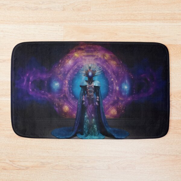 Item preview, Astral Elegance: Celestial Queen designed and sold by RevGens.