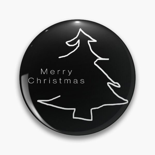 Item preview, Hand drawn Christmas Tree - Beautiful and not Ugly Kid designed and sold by CottonGarb.