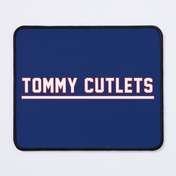 Item preview, TOMMY CUTLETS designed and sold by sarascoprox.