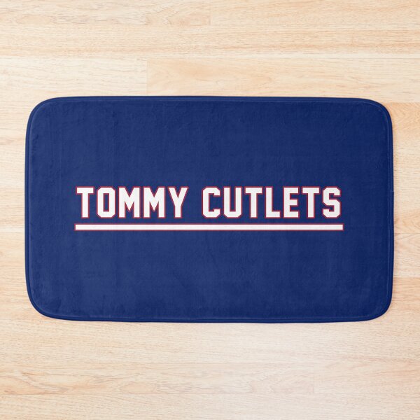 Item preview, TOMMY CUTLETS designed and sold by sarascoprox.