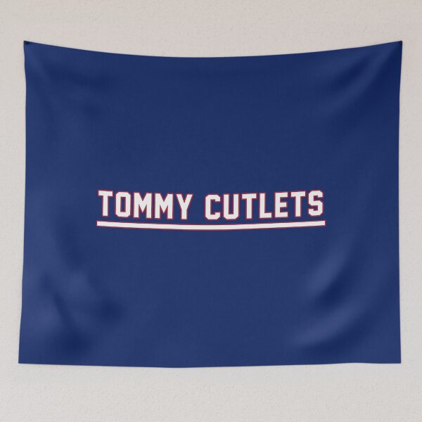 Item preview, TOMMY CUTLETS designed and sold by sarascoprox.