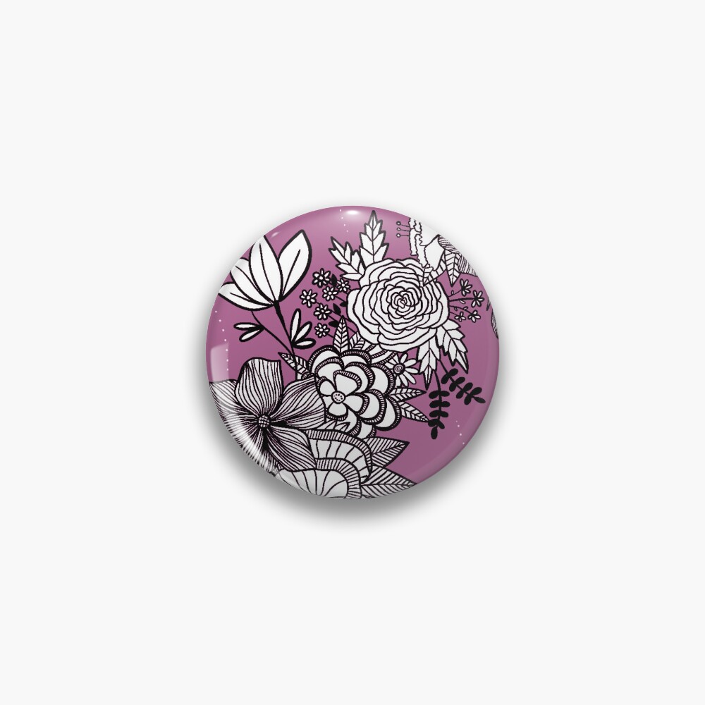 Item preview, Pin designed and sold by Patternifly.