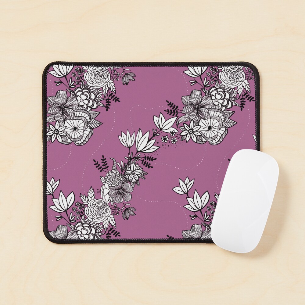Item preview, Mouse Pad designed and sold by Patternifly.