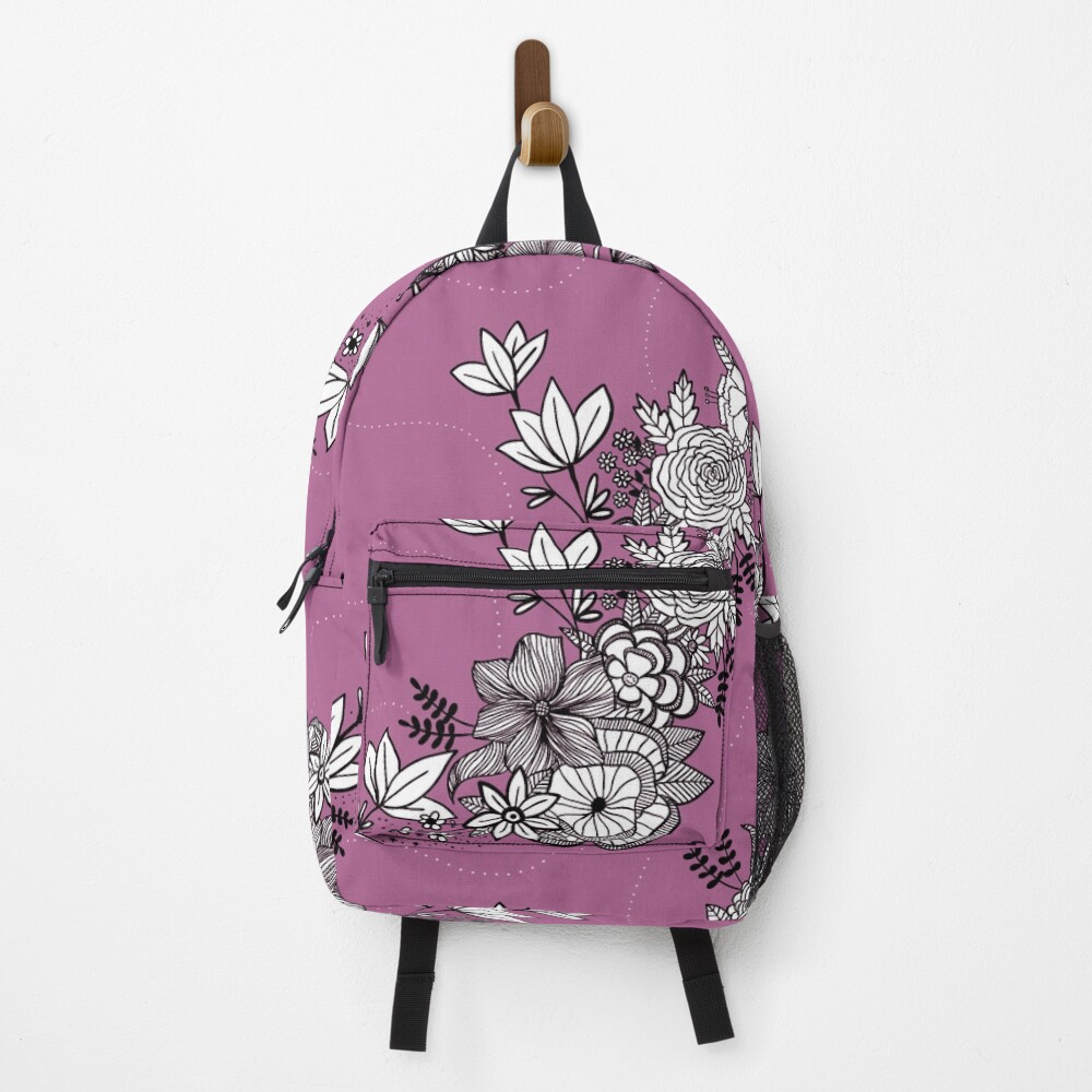 Item preview, Backpack designed and sold by Patternifly.