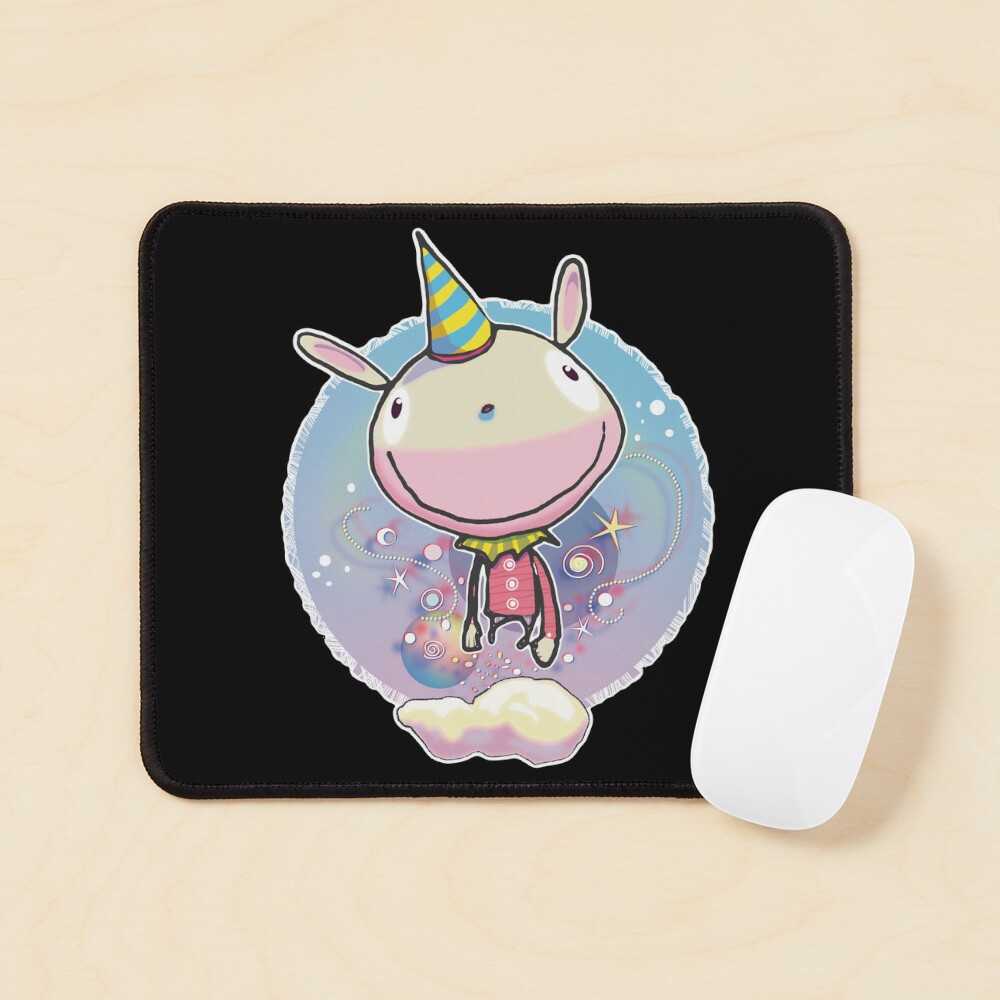 Item preview, Mouse Pad designed and sold by Rickybrook.