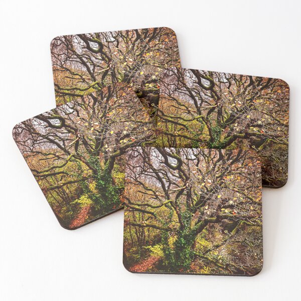 Item preview, Tree Of Autumn Treats  designed and sold by Duncan-Mac.