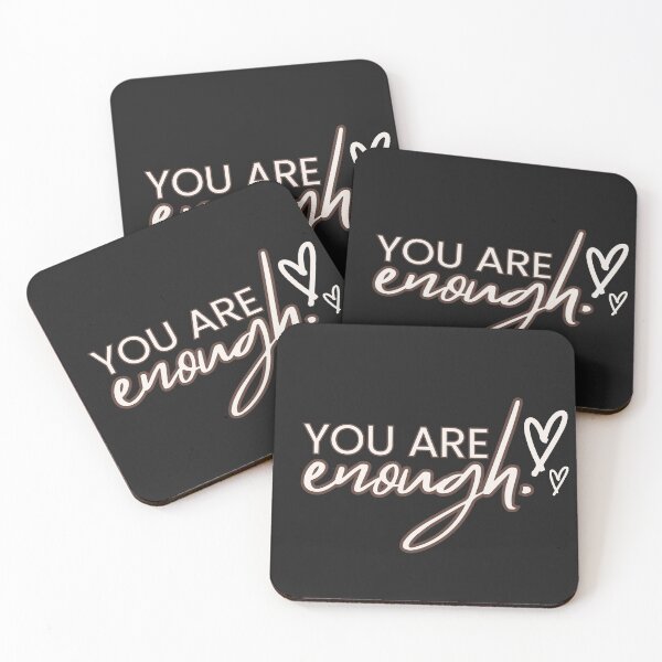 Item preview, Empower Your Essence - Embrace Your True Self - Radiate Self Worth designed and sold by ArtSculpt.