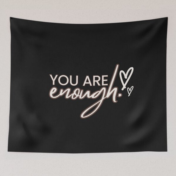 Item preview, Empower Your Essence - Embrace Your True Self - Radiate Self Worth designed and sold by ArtSculpt.