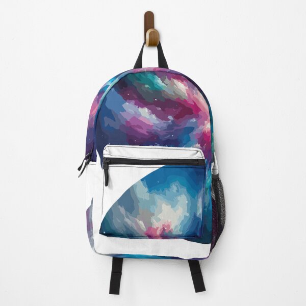 Item preview, Colorful space nebula designed and sold by LongIslandDesgn.