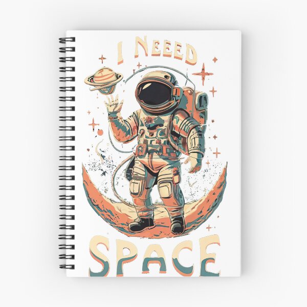 Item preview, i need space bro designed and sold by GFORCE_SHOP.