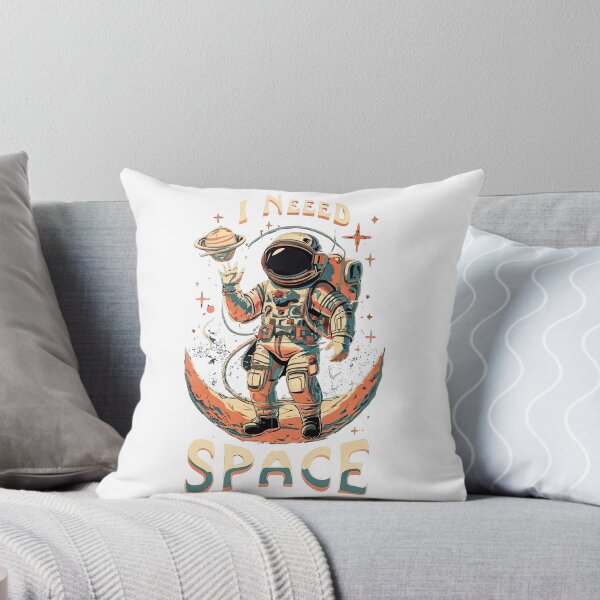 Item preview, i need space bro designed and sold by GFORCE_SHOP.